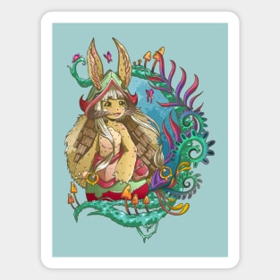 Nanachi Magnet